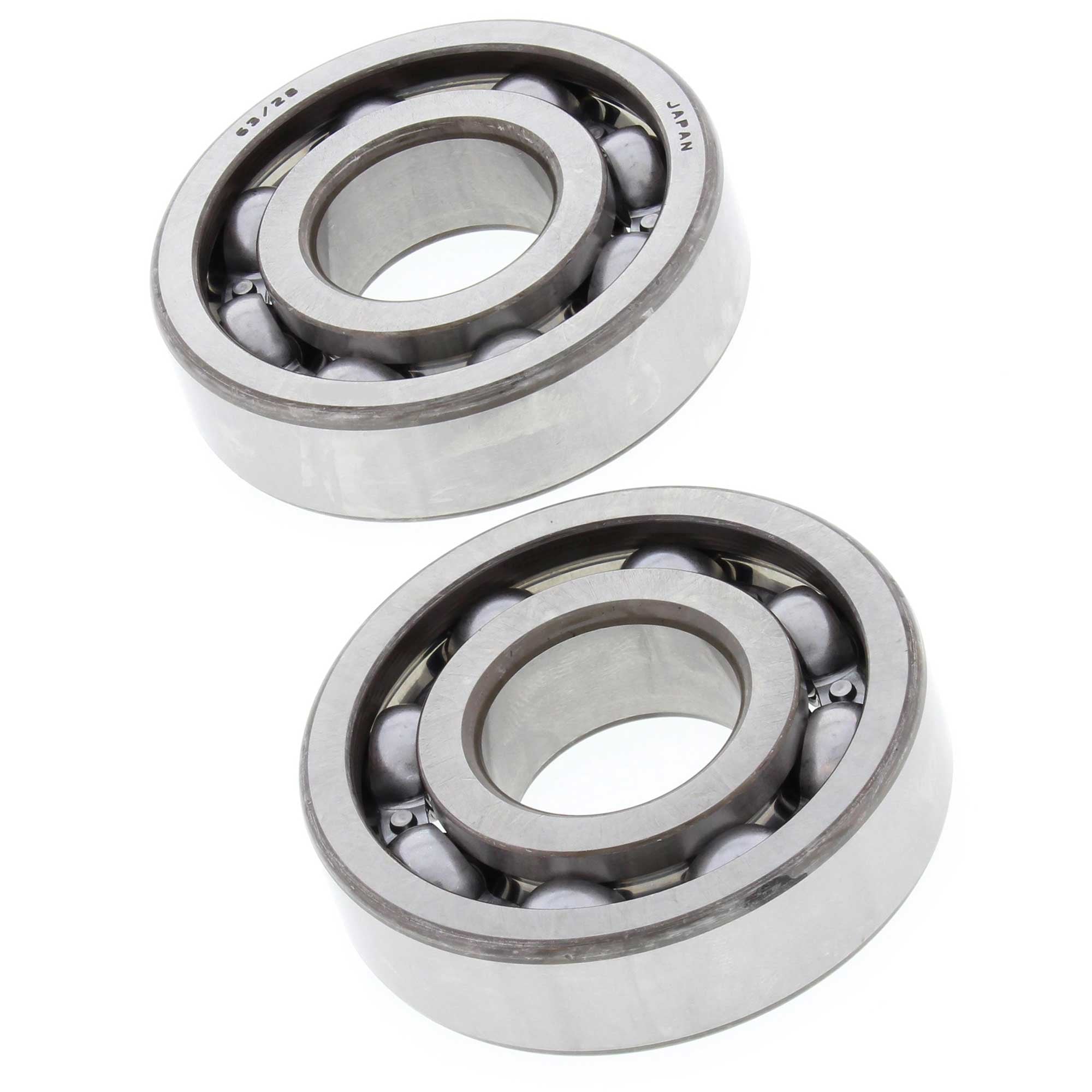 EngineWorx - Crank/Main Bearing & Seal Kit - Yamaha TTR250 99-06 ATV YFM250 08-13 (24-1033)