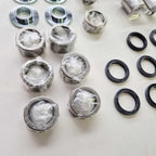 RFX - Linkage Bearing Kit - Suzuki LTZ400 03-08, Kawasaki KFX400 03-06 (27-1093)