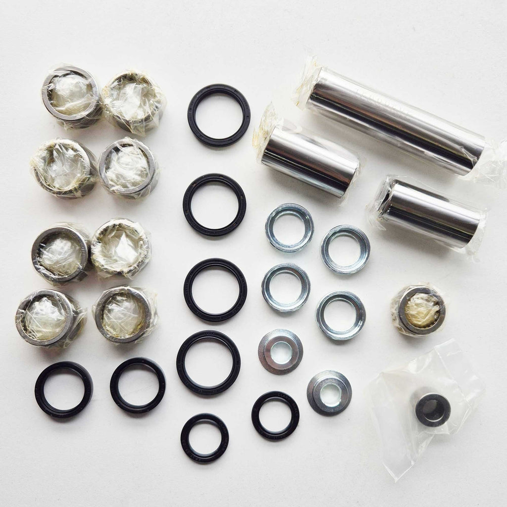 RFX - Linkage Bearing Kit - Yamaha WR250F 06, WR450F 06 (27-1142)
