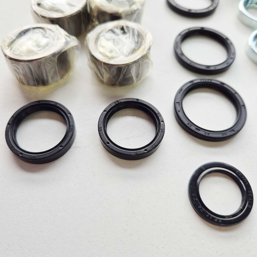 RFX - Linkage Bearing Kit - Yamaha WR250F 06, WR450F 06 (27-1142)