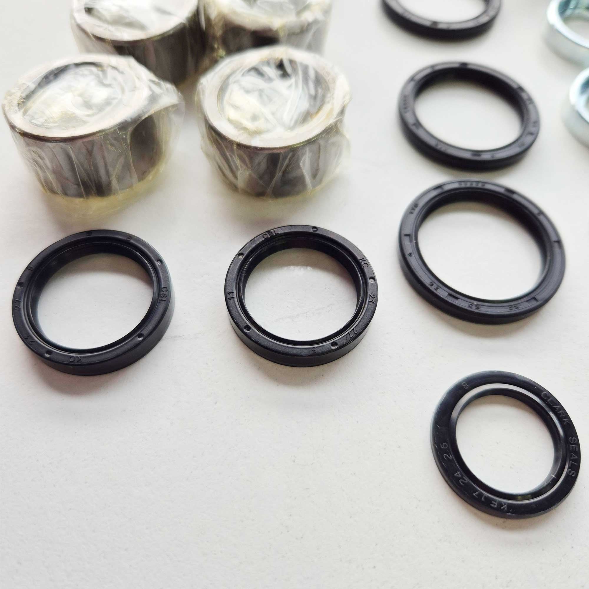 RFX - Linkage Bearing Kit - Yamaha WR250F 06, WR450F 06 (27-1142)