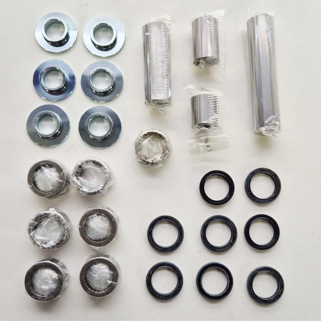 RFX - Linkage Bearing Kit - Suzuki LTZ400 09-12