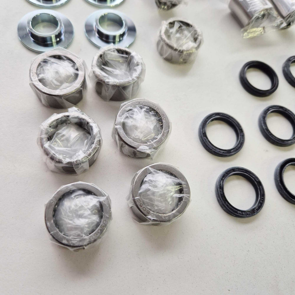 RFX - Linkage Bearing Kit - Suzuki LTZ400 09-12