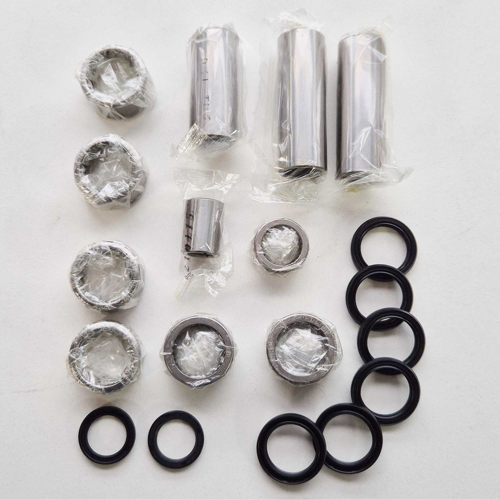 RFX - Linkage Bearing Kit - Suzuki RM125 2000, RM250 2000, DRZ400 00-08, Kawasaki KLX400 2003 (27-1043)