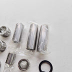 RFX - Linkage Bearing Kit - Suzuki RM125 2000, RM250 2000, DRZ400 00-08, Kawasaki KLX400 2003 (27-1043)