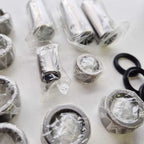 RFX - Linkage Bearing Kit - Suzuki RM125 2000, RM250 2000, DRZ400 00-08, Kawasaki KLX400 2003 (27-1043)