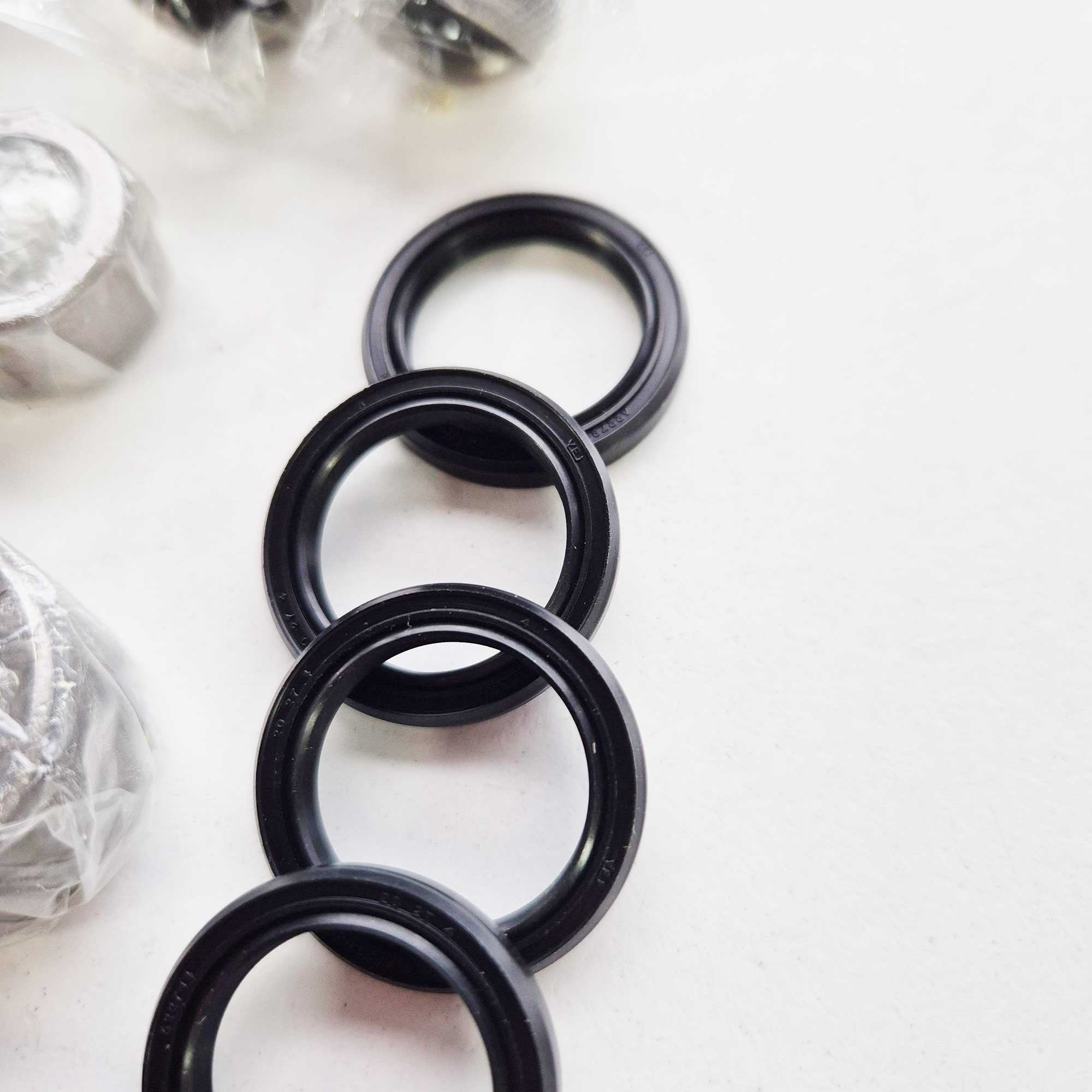 RFX - Linkage Bearing Kit - Suzuki RM125 2000, RM250 2000, DRZ400 00-08, Kawasaki KLX400 2003 (27-1043)