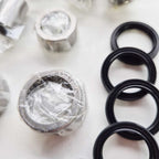 RFX - Linkage Bearing Kit - Suzuki RM125 2000, RM250 2000, DRZ400 00-08, Kawasaki KLX400 2003 (27-1043)