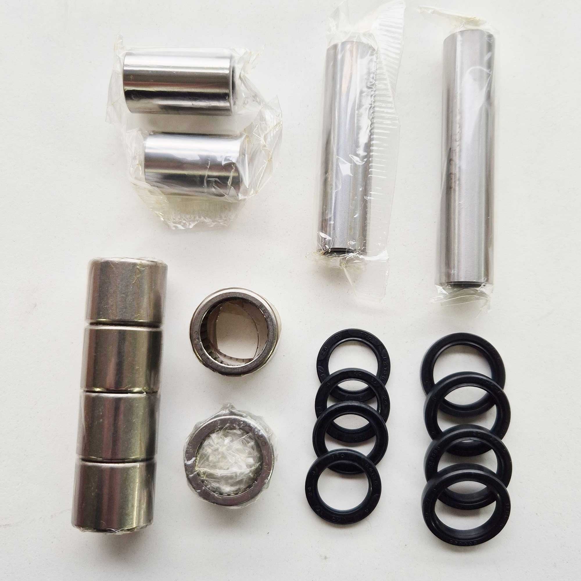 RFX - Linkage Bearing Kit - Yamaha YFZ450 06-13 (27-1139)