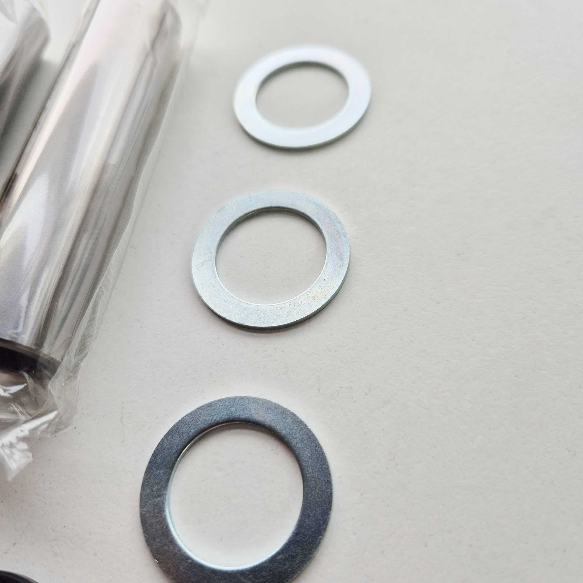 RFX - Linkage Bearing Kit - Yamaha YZF250 05, WRF250 05, YZF450 05, WRF450 05 (27-1128)