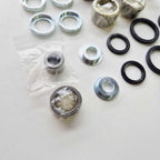 RFX - Linkage Bearing Kit - Yamaha YZF250 05, WRF250 05, YZF450 05, WRF450 05 (27-1128)