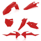 Cycra - Plastics Kit - Gas Gas MC85 21-24, KTM SX85 18-24