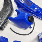 RaceTech - Plastics Kit inc Fuel Tank - PW50 03-26