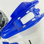 RaceTech - Plastics Kit inc Fuel Tank - PW50 03-26