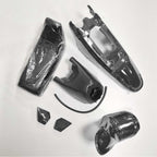 RaceTech - Plastics Kit inc Fuel Tank - PW50 03-26