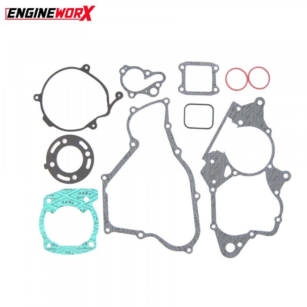 EngineWorx - Full Gasket Kit - CR85 05-07
