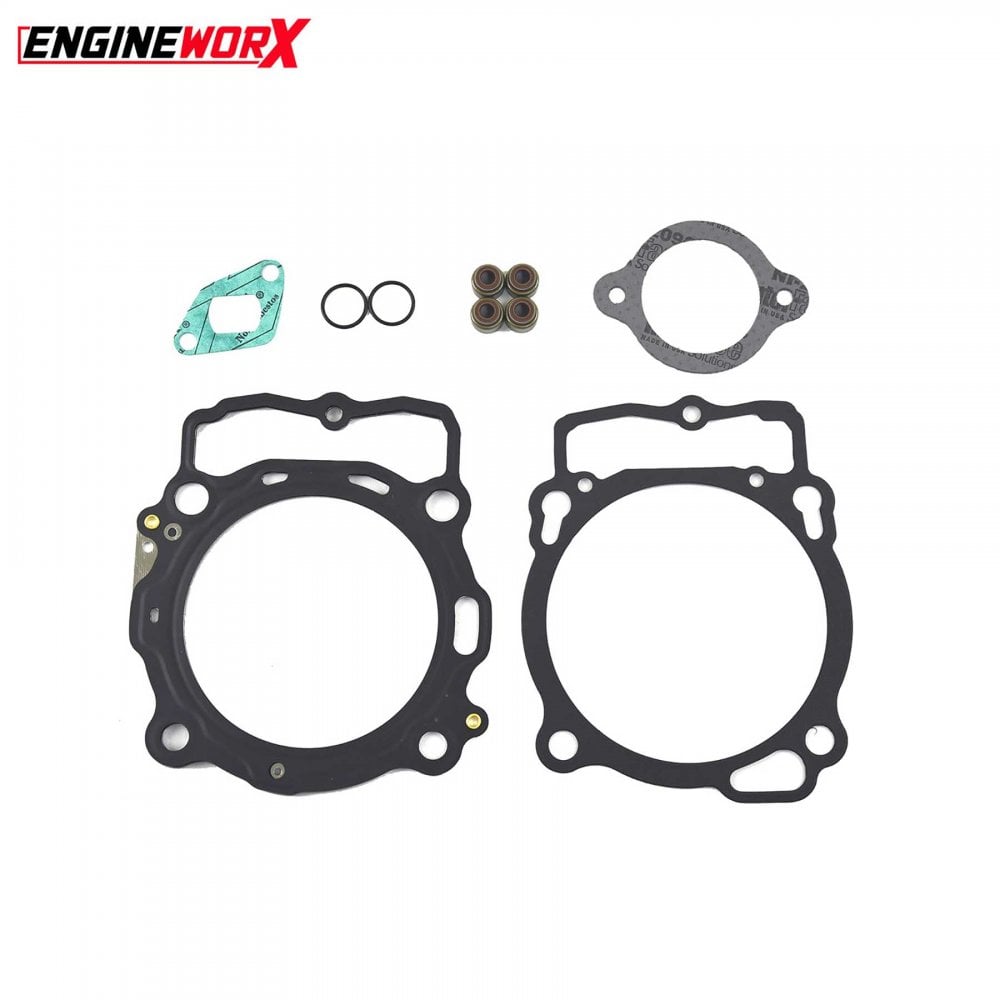 EngineWorx - Full Gasket Kit - KTM SXF/XCF 450 16-17