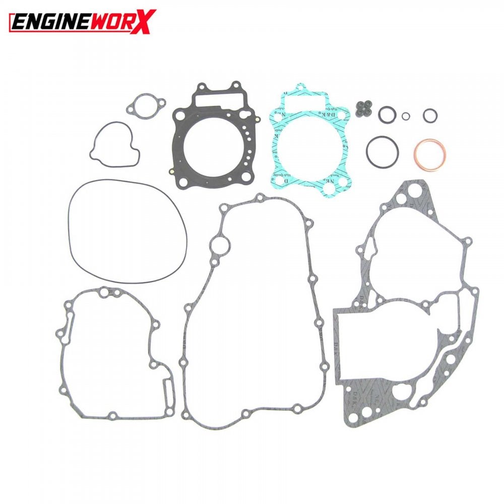EngineWorx - Full Gasket Kit - CRF250 04-07 CRF250X 04-18
