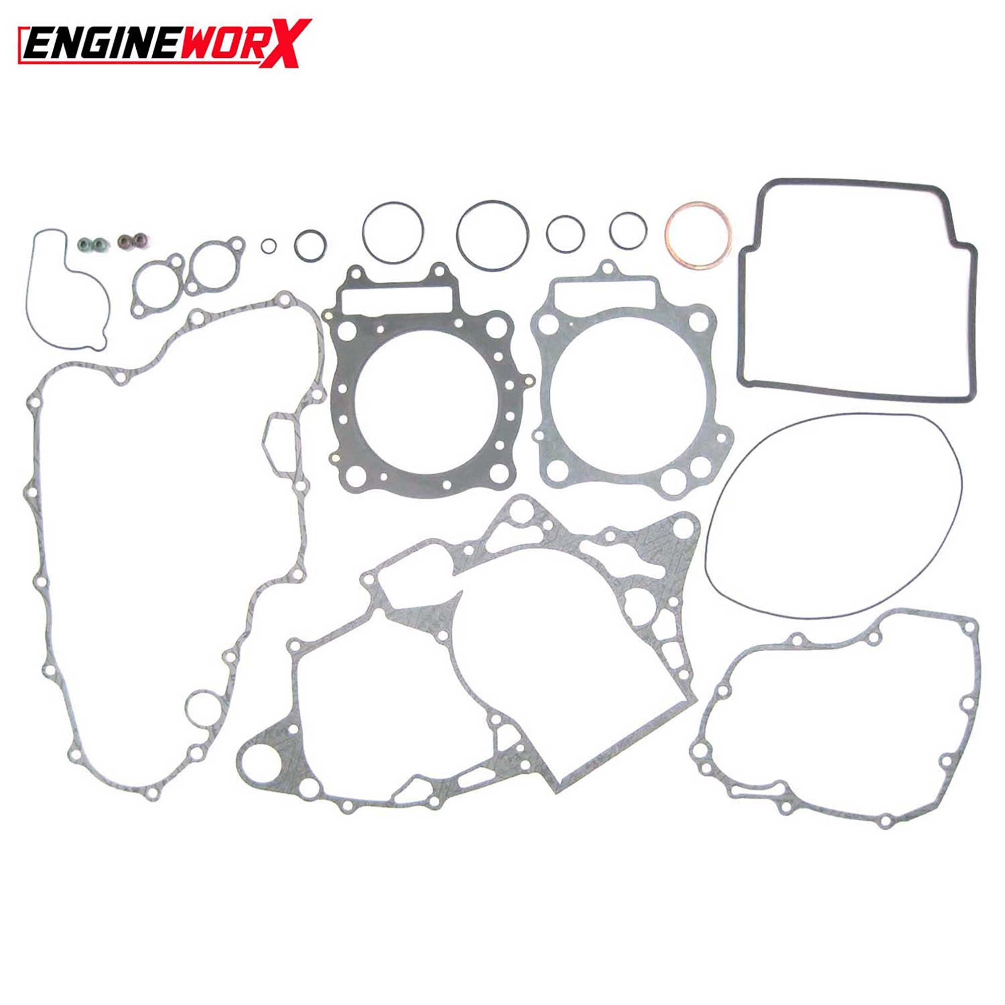 EngineWorx - Full Gasket Kit - Honda ATV TRX450R 06-09 TRX450ER 06-15