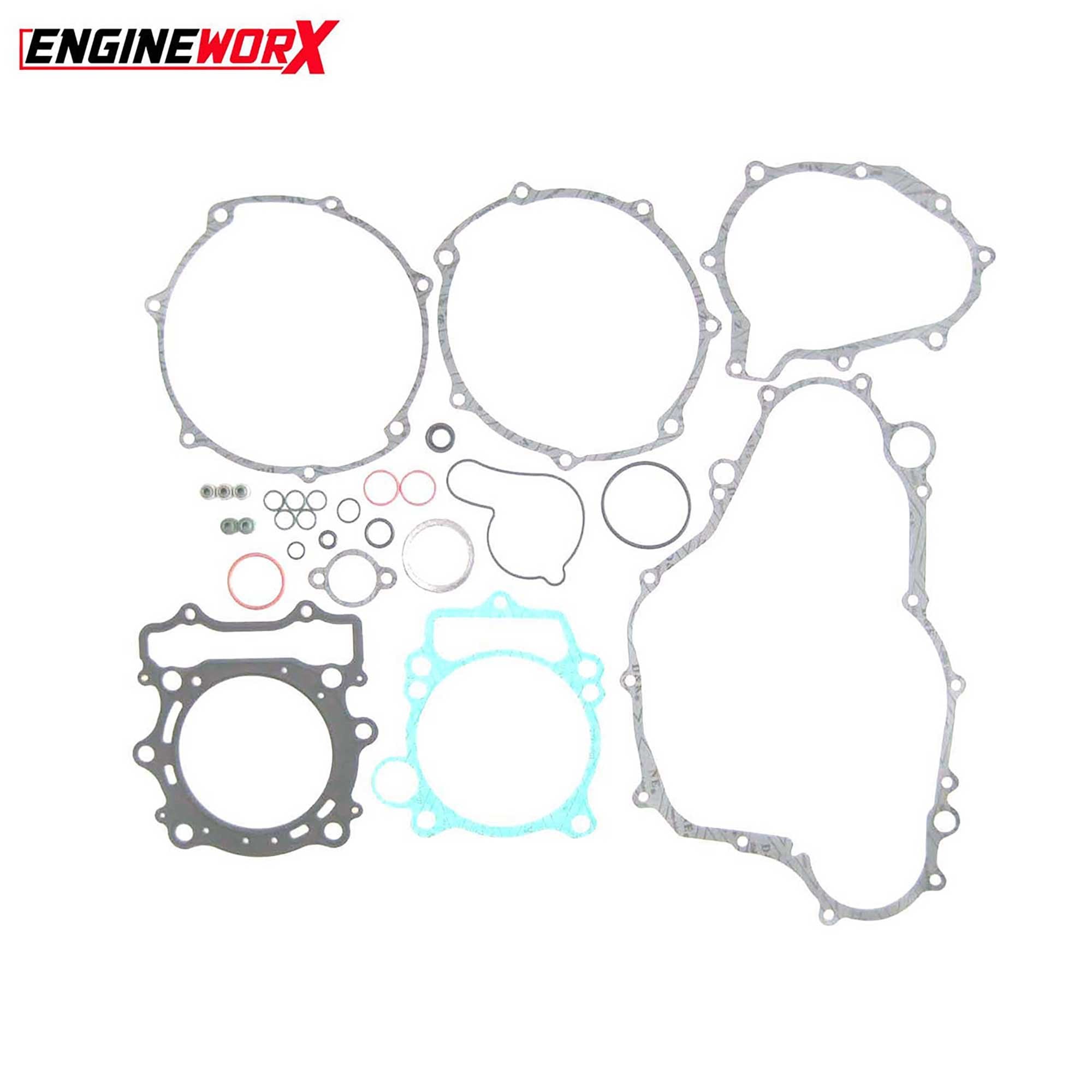 EngineWorx - Full Gasket Kit - YZ426F 00-02 WR426F 01-03