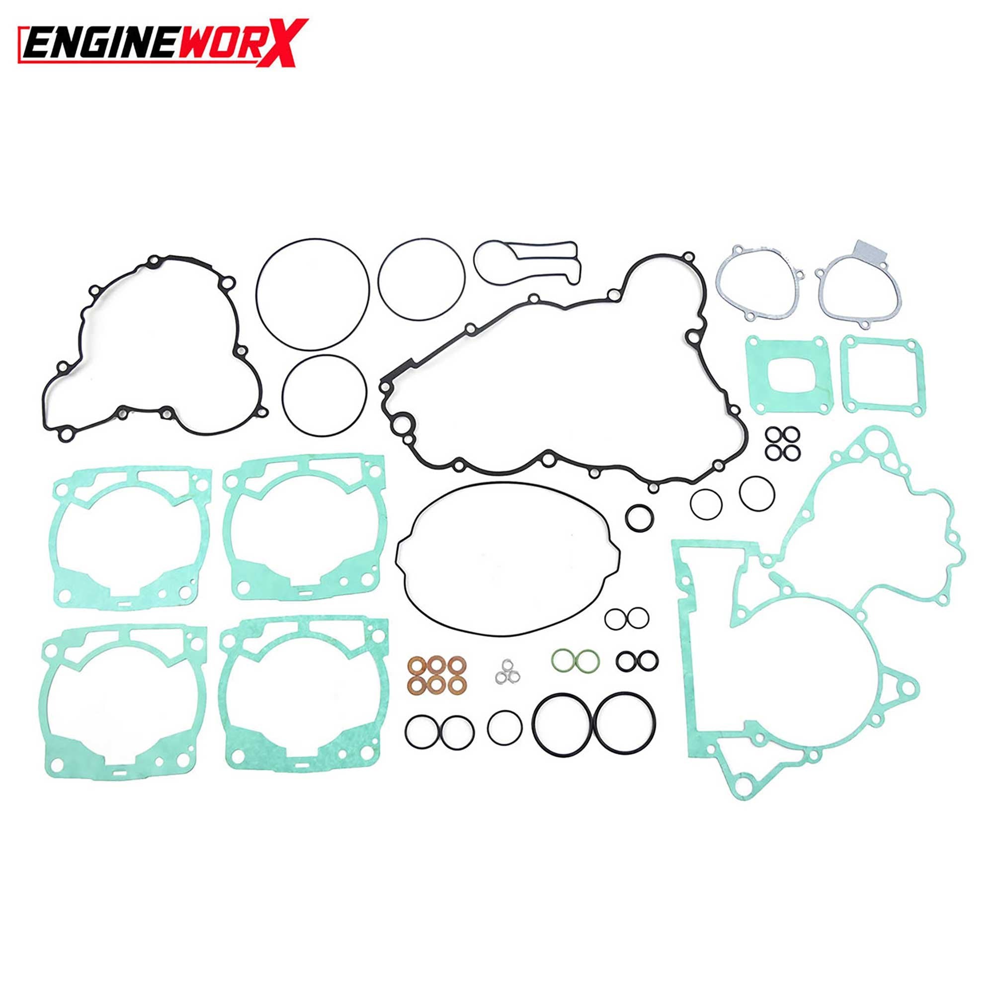 EngineWorx - Full Gasket Kit - KTM SX250/300 17-19, Husqvarna TC250 17-23