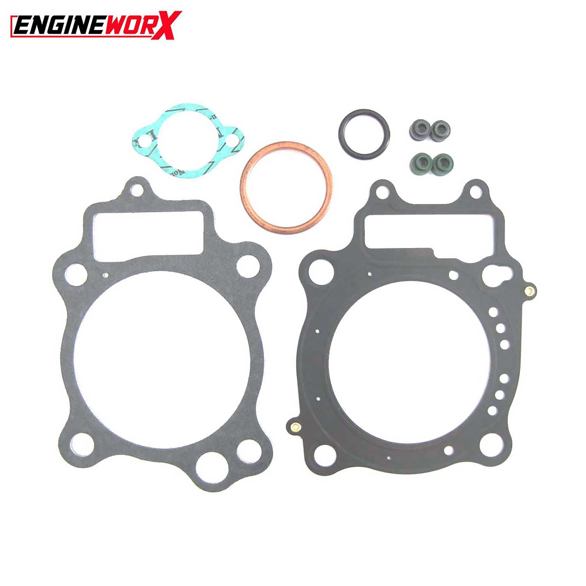 EngineWorx - Top End Gasket Kit - CRF250R 08-10