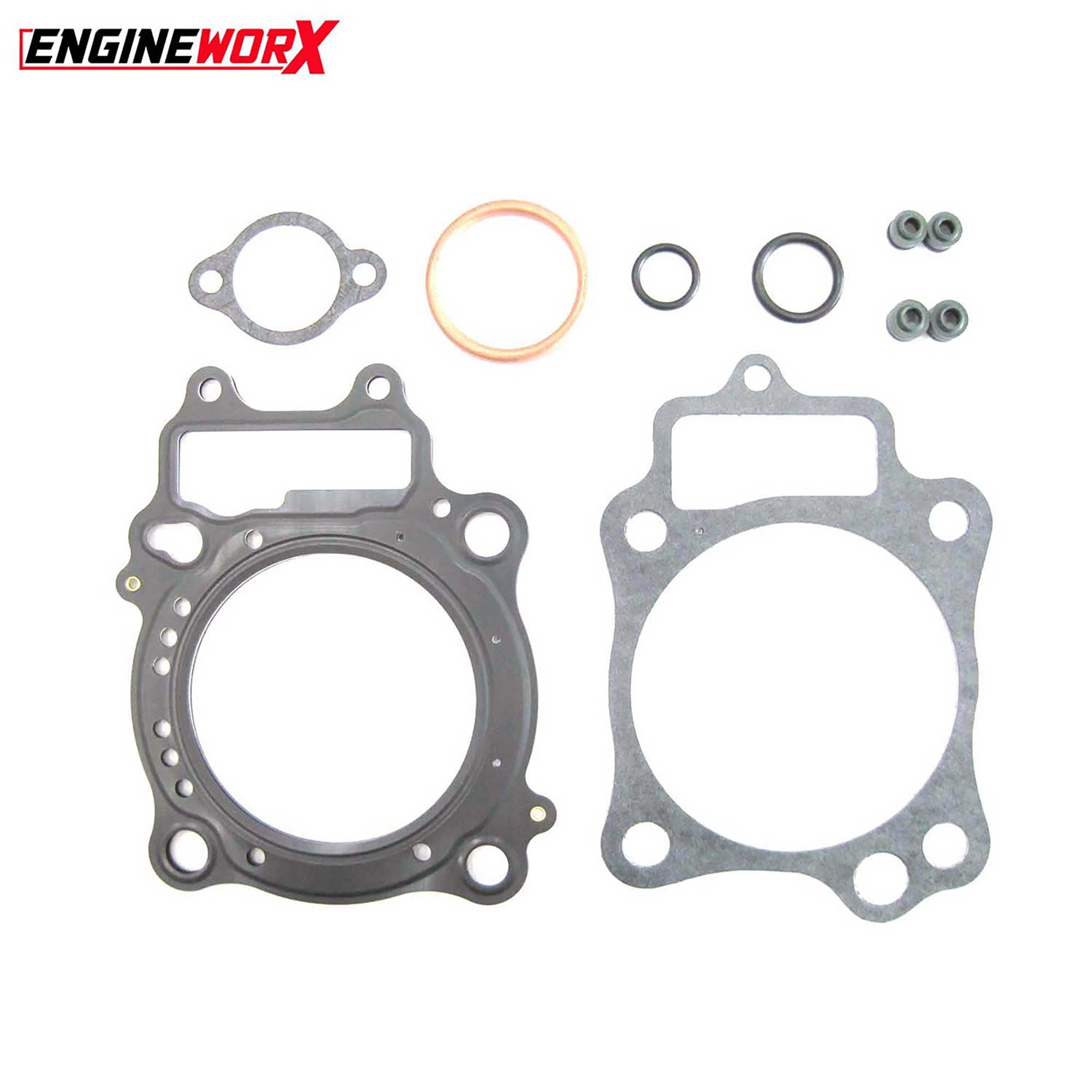 EngineWorx - Top End Gasket Kit - CRF250R 10-18