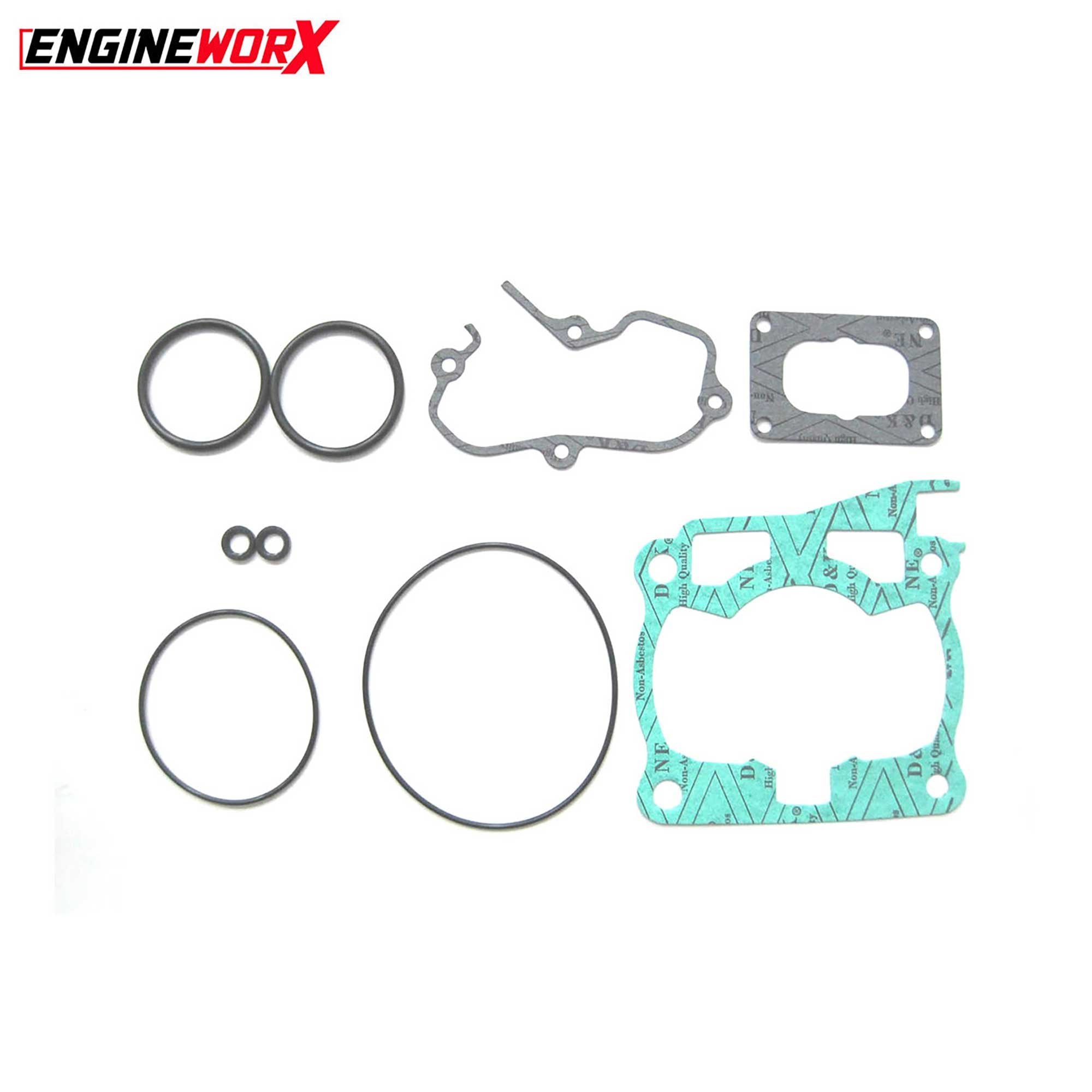 EngineWorx - Top End Gasket Kit - YZ125 02-05