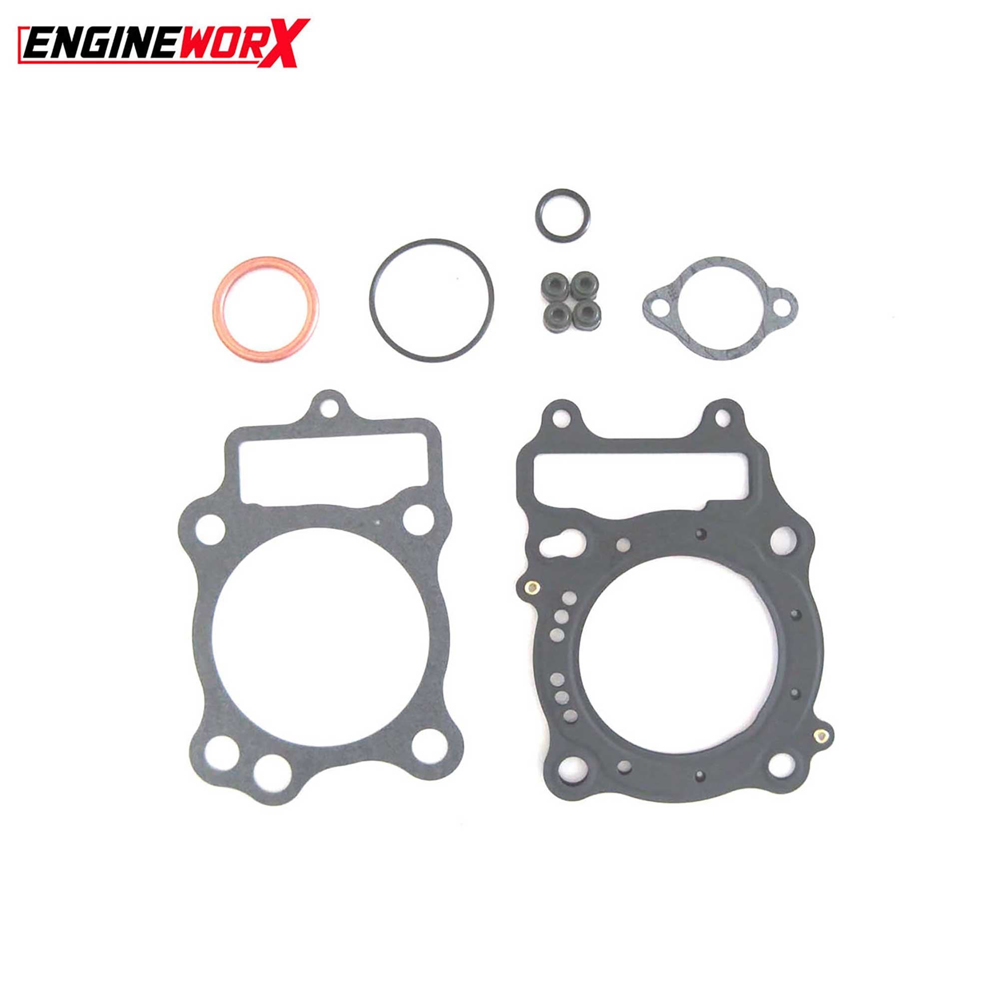 EngineWorx - Top End Gasket Kit - Honda CRF150 07-26