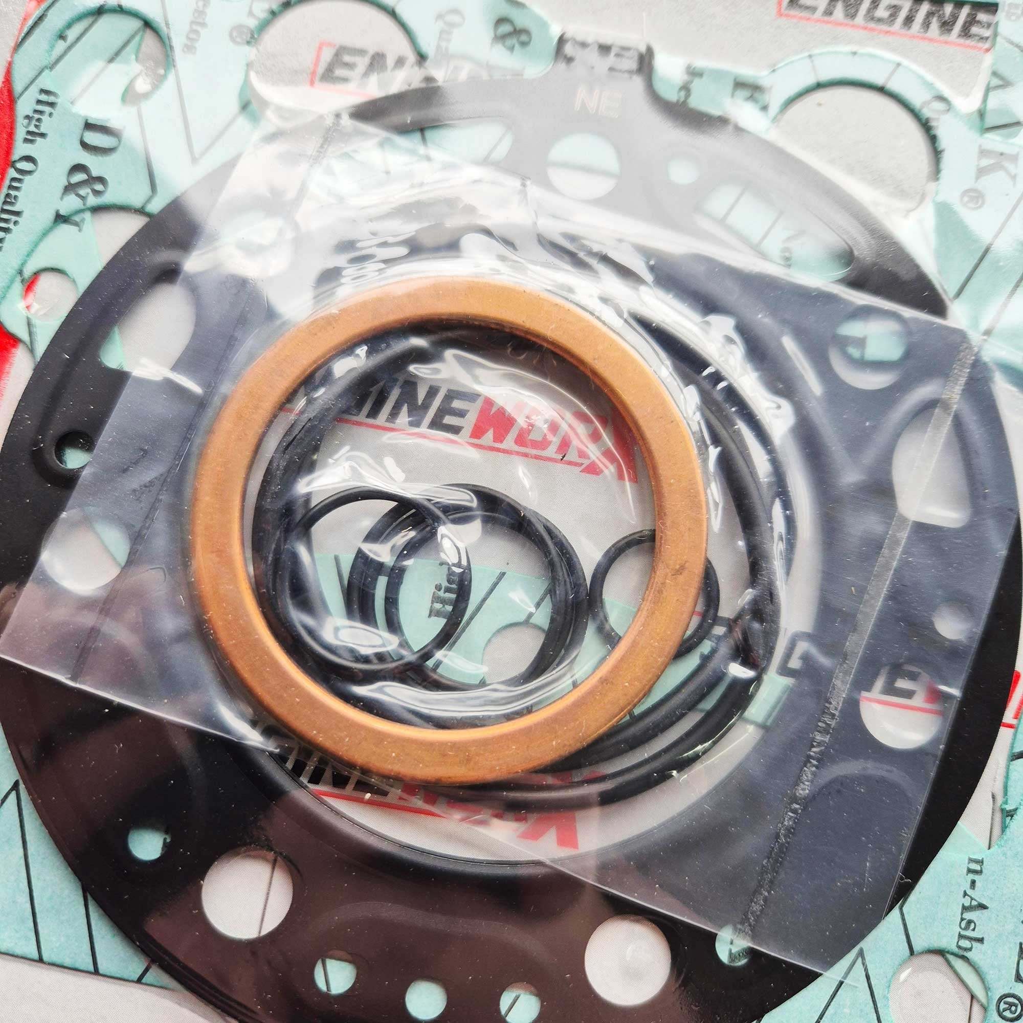 EngineWorx - Full Gasket Kit - KX250 93-97