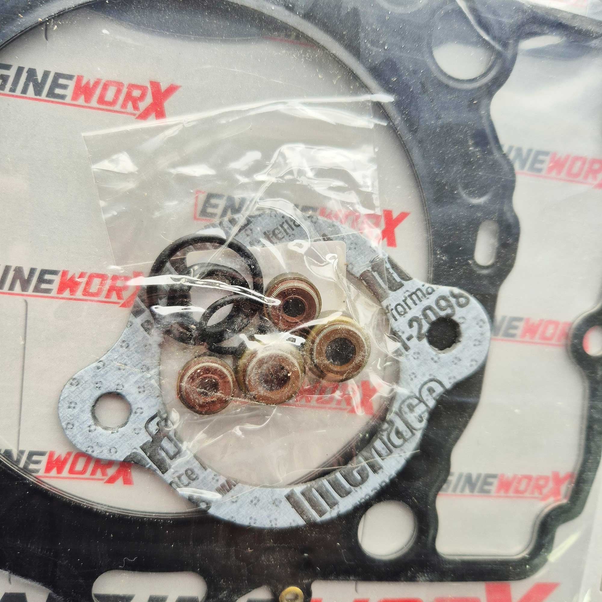 EngineWorx - Top End Gasket Kit - KTM EXC450/530 08-11, Husqvarna FE501 14-16