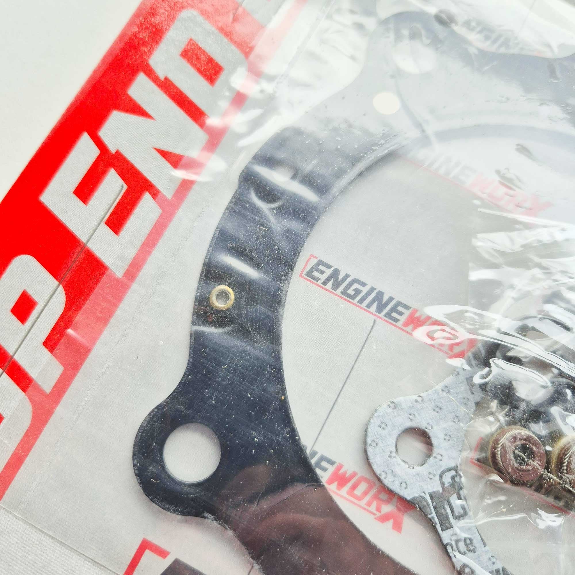 EngineWorx - Top End Gasket Kit - KTM EXC450/530 08-11, Husqvarna FE501 14-16