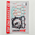 EngineWorx - Top End Gasket Kit - KX250F 04-08 RMZ250 04-07