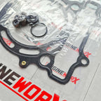 EngineWorx - Top End Gasket Kit - KX250F 04-08 RMZ250 04-07