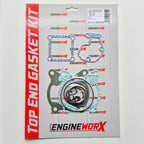 EngineWorx - Top End Gasket Kit - KTM SX85 03-17, Husqvarna TC85 14-17