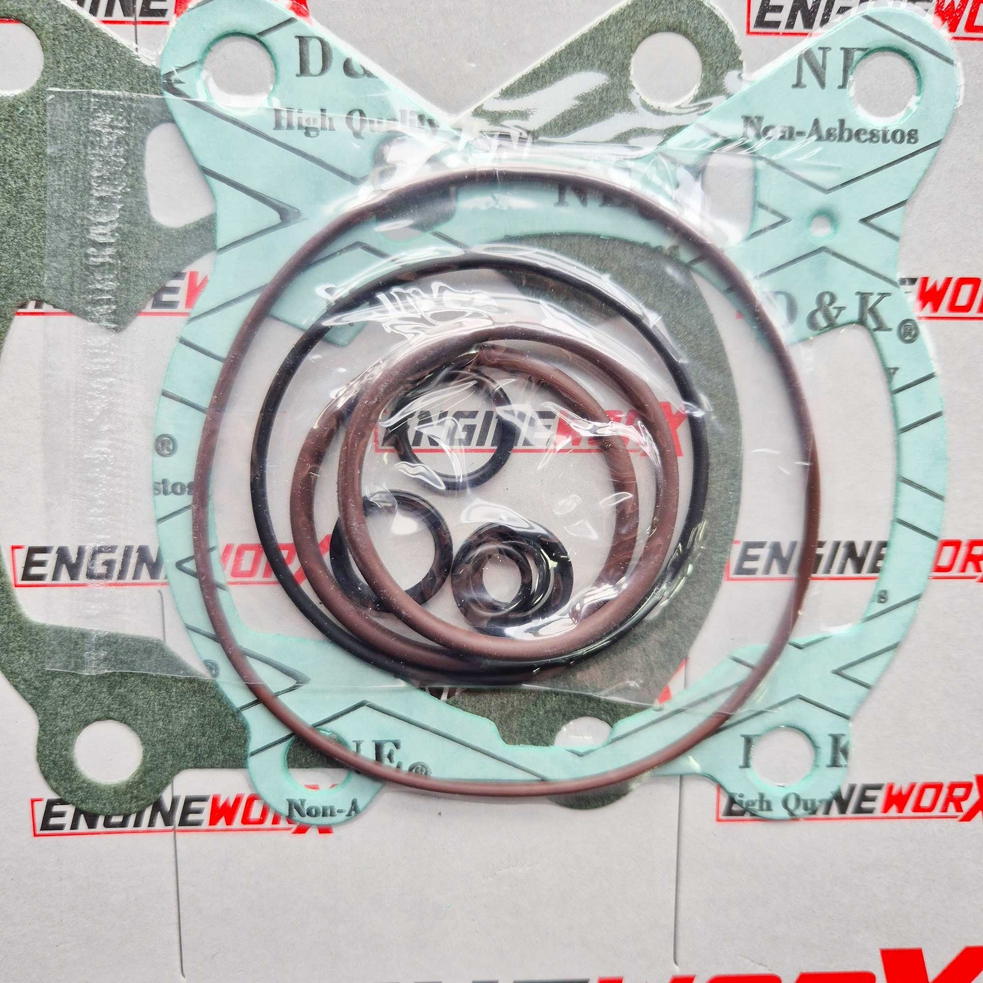 EngineWorx - Top End Gasket Kit - KTM SX85 03-17, Husqvarna TC85 14-17