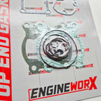 EngineWorx - Top End Gasket Kit - KTM SX85 03-17, Husqvarna TC85 14-17