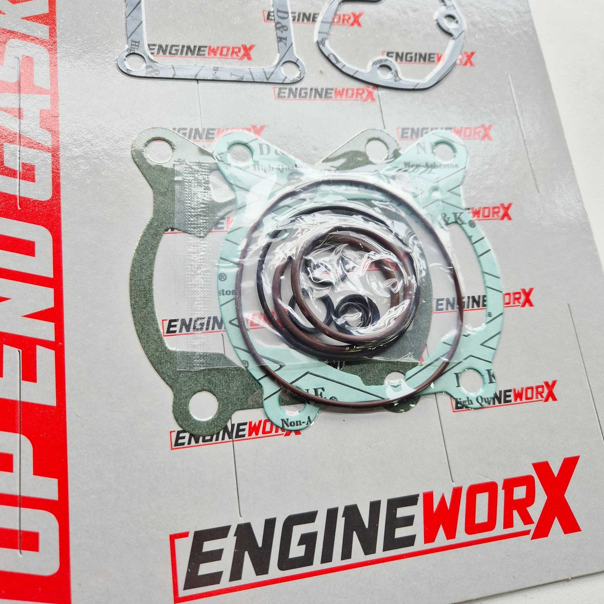 EngineWorx - Top End Gasket Kit - KTM SX85 03-17, Husqvarna TC85 14-17