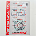 EngineWorx - Top End Gasket Kit - RM80 91-02