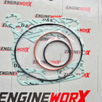 EngineWorx - Top End Gasket Kit - RM80 91-02
