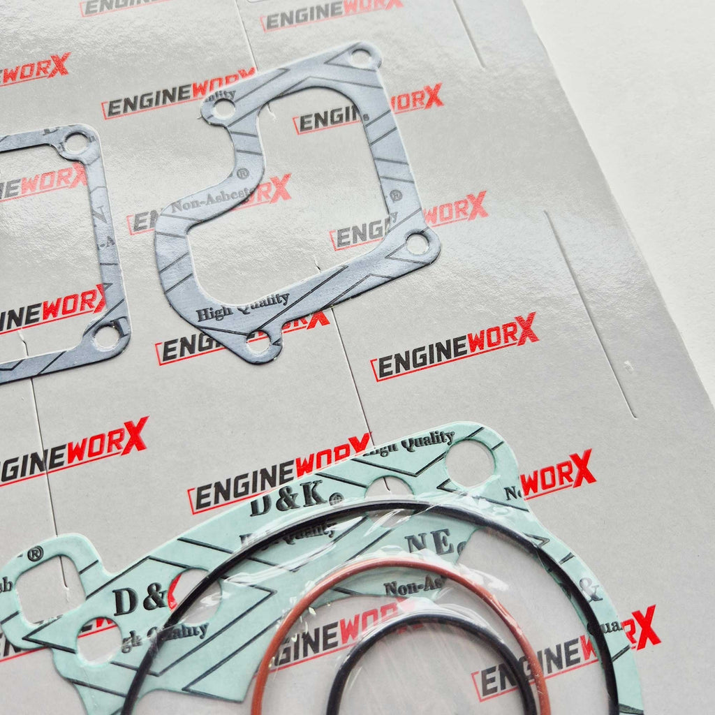 EngineWorx - Top End Gasket Kit - RM80 91-02