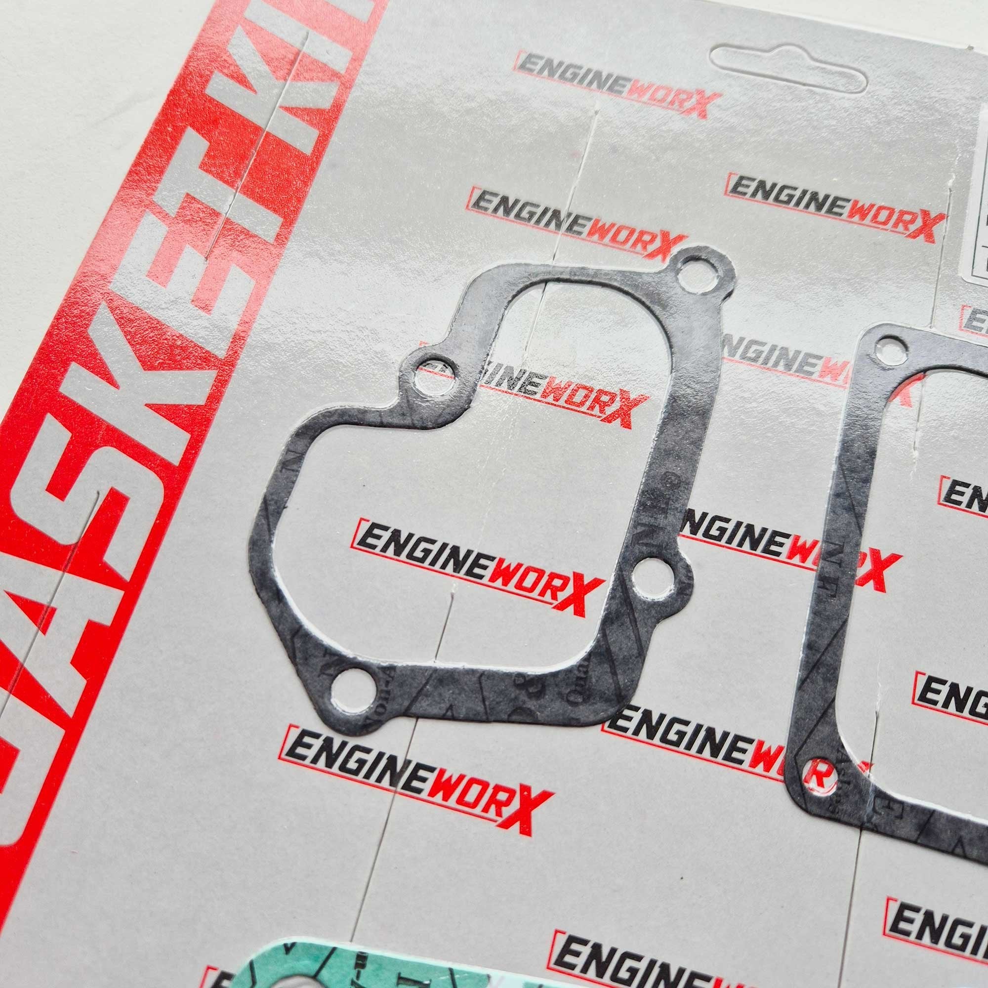EngineWorx - Top End Gasket Kit - RM125 01-04