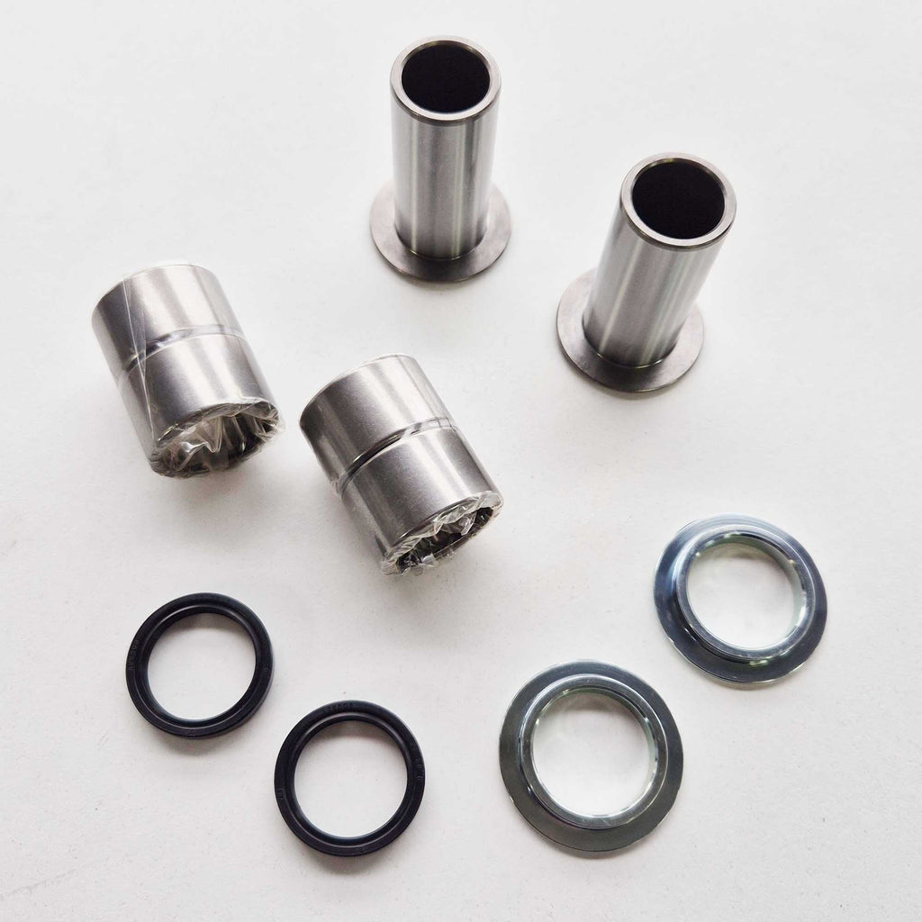 RFX - Swingarm Bearing Kit - Husqvarna CR125 96-08, CR250 96-04, TC250-510 03-07, TE250-510 03-07, WR250/300 96-13, SM510R 05-07 (28-1119)