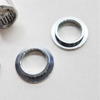 RFX - Swingarm Bearing Kit - Husqvarna CR125 96-08, CR250 96-04, TC250-510 03-07, TE250-510 03-07, WR250/300 96-13, SM510R 05-07 (28-1119)