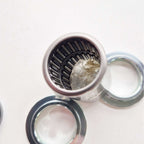 RFX - Swingarm Bearing Kit - Husqvarna CR125 96-08, CR250 96-04, TC250-510 03-07, TE250-510 03-07, WR250/300 96-13, SM510R 05-07 (28-1119)