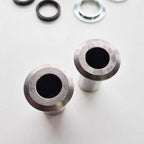 RFX - Swingarm Bearing Kit - Husqvarna CR125 96-08, CR250 96-04, TC250-510 03-07, TE250-510 03-07, WR250/300 96-13, SM510R 05-07 (28-1119)