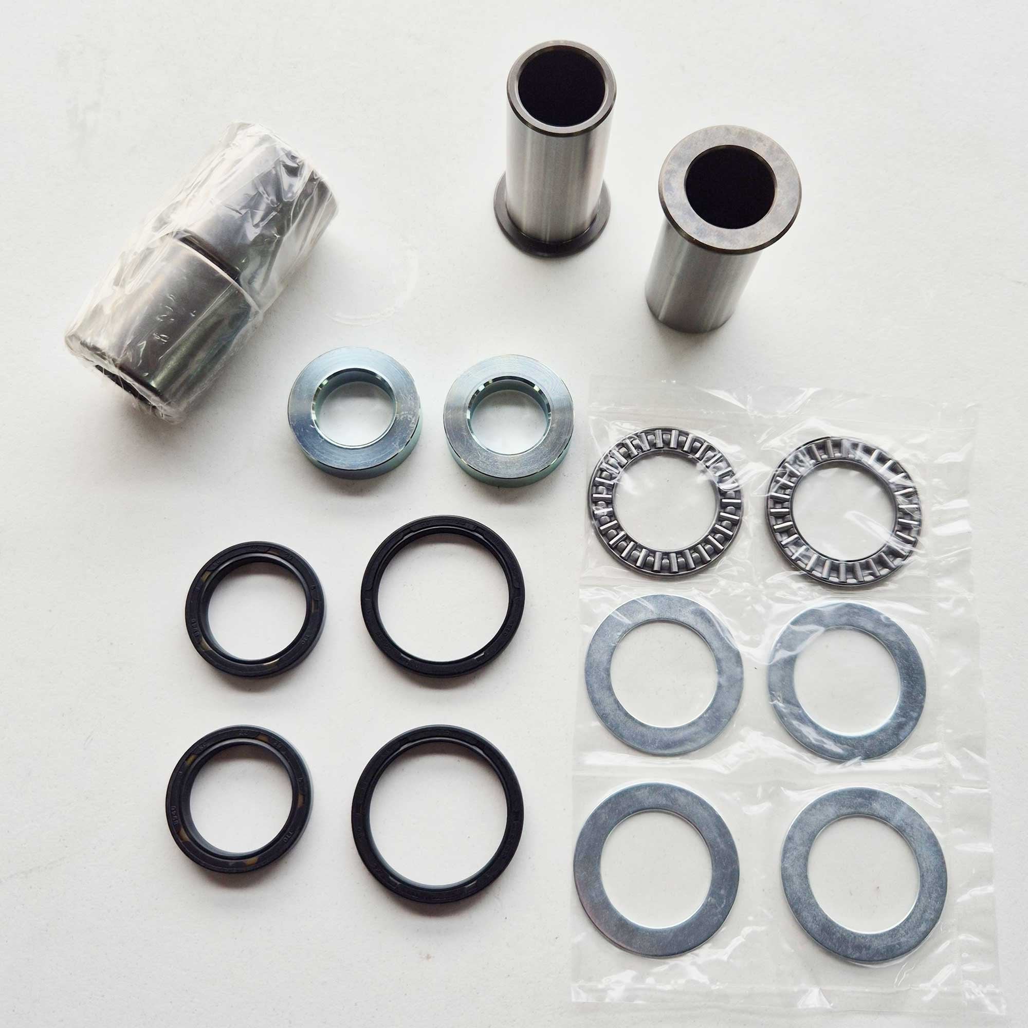 RFX - Swingarm Bearing Kit - Suzuki RMZ250 04-06 (28-1115)