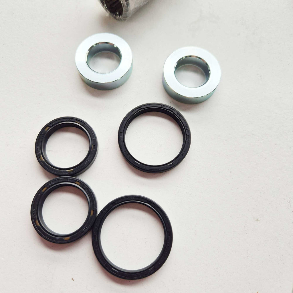 RFX - Swingarm Bearing Kit - Suzuki RMZ250 04-06 (28-1115)