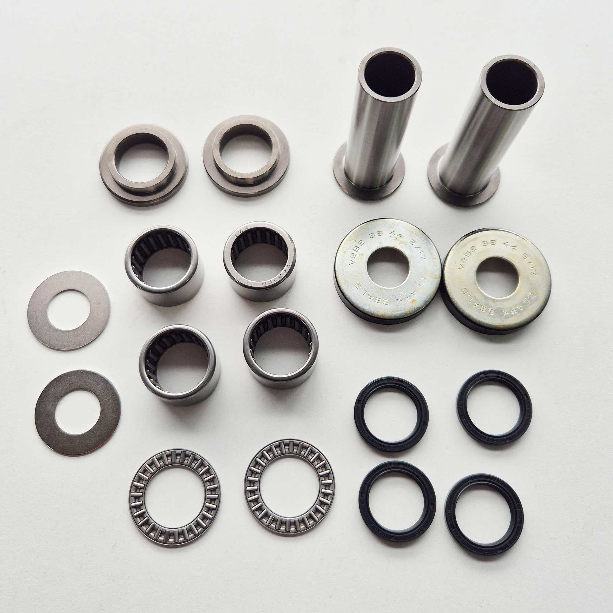 RFX - Swingarm Bearing Kit - Suzuki ATV LTR450 06-11 (28-1172)
