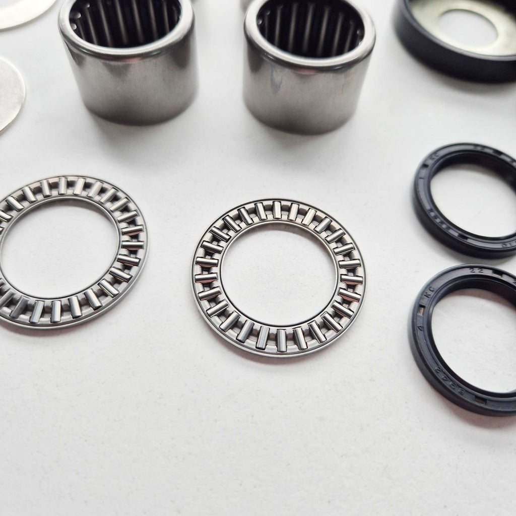 RFX - Swingarm Bearing Kit - Suzuki ATV LTR450 06-11 (28-1172)